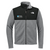 DCPP The North Face® Highest Peak Full-Zip Fleece Jacket