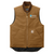 DCPP Carhartt ® Duck Vest