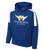 OMS 6th-7th-8th Grade Only Performance Hoodie