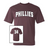 Phillies Practice Shirt