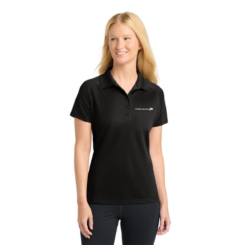 Precision Women's Dri-Mesh® Pro Polo