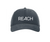 REACH - Richardson Peached Cotton Twill