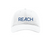 REACH - Richardson Peached Cotton Twill