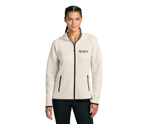REACH - Women’s Phenom Full-Zip Hoodie