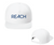 REACH - Premium 5-Panel Snapback Cap