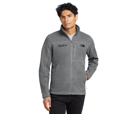 REACH - The North Face® Sweater Fleece Jacket