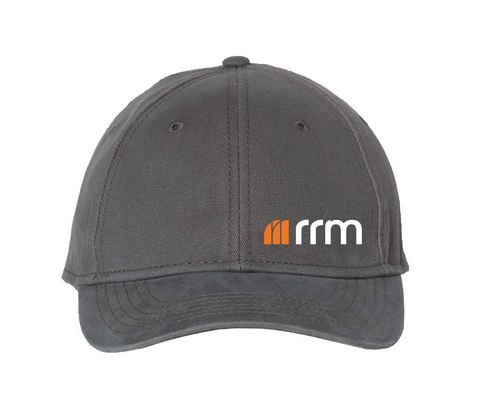 RRM Design Group Cap