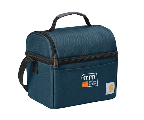 RRM Design Group Carhartt Lunch Cooler