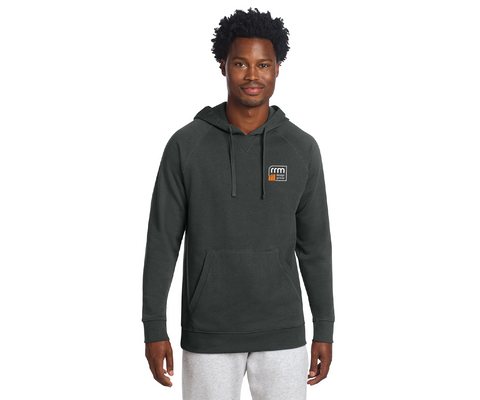 RRM Design Group Fleece Pullover Hoodie