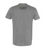 Los Gatos Retro Short Sleeve Grey