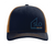 SLO Coastal Realtors Association - Richardson Snapback Trucker Cap