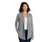SLO Coastal Realtors Association - Women's Interlock Cardigan