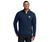 County of SLO Behavioral Health Department - Fleece Jacket