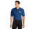 County of SLO Behavioral Health Department - Cotton Pique Polo