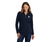 County of SLO Behavioral Health Department - Ladies Fleece Jacket