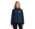 County of SLO Behavioral Health Department - Ladies Softshell Jacket