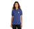 County of SLO Behavioral Health Department - Ladies Cotton Pique Polo