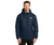 County of SLO Clerk-Recorder Packable Puffy Anorak