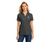 County of SLO Clerk-Recorder Women's Pique Polo