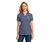 County of SLO Elections Team Women's Pique Polo