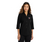County of SLO Elections Team Women's 3/4-Sleeve Poplin Shirt