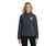 SLO County Information Technology Women's Soft Shell Jacket