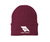 County of SLO Public Health - Knit Cap