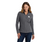 County of SLO Public Health - Ladies Fleece Jacket