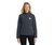 County of SLO Public Health - Ladies Softshell Jacket