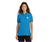 County of SLO Public Health - Ladies Cotton Pique Polo