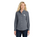 County of SLO Public Health - Ladies Oxford Shirt