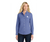 County of SLO Public Health - Ladies Oxford Shirt