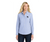County of SLO Public Health - Ladies Oxford Shirt