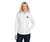 County of SLO Public Health - Ladies Oxford Shirt