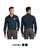 SLO Public Works - City Stretch Long Sleeve Shirt