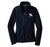 SLO County Social Services - Ladies Fleece Jacket