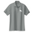 SLO County Social Services - Ladies Cotton Pique Polo