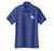 SLO County Social Services - Ladies Cotton Pique Polo