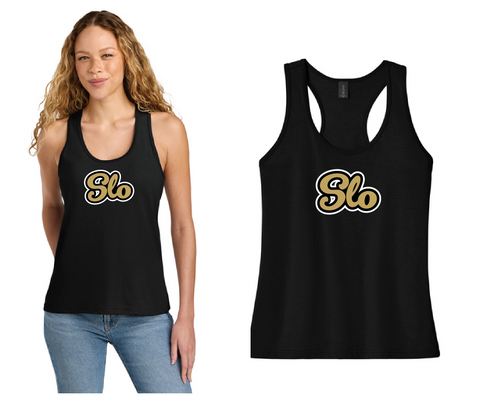 SLO GSA - Ladies Tank