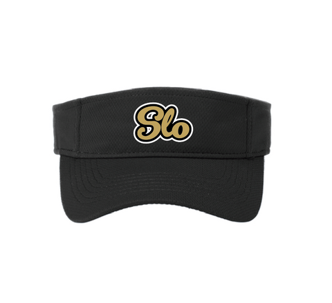 SLO GSA Visor