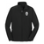 SLO Police Badge Soft Shell Jacket