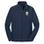 SLO Police Badge Soft Shell Jacket