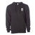 SLO Police Badge Midweight Hooded Sweatshirt