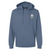 SLO Police Badge Midweight Hooded Sweatshirt