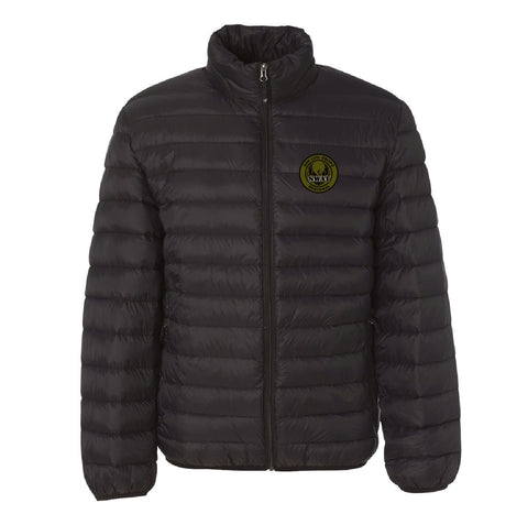 SLO Police SWAT Puffy Jacket