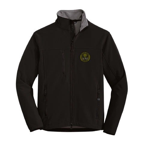 SLO Police SWAT Glacier® Soft Shell Jacket