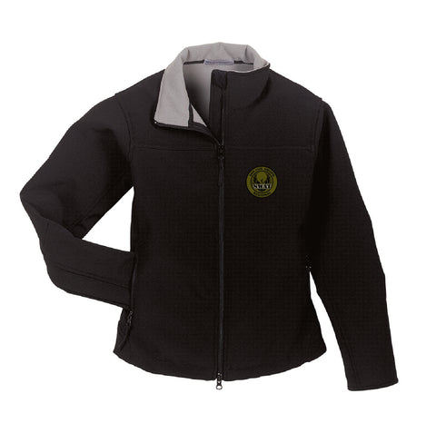 SLO Police SWAT Women's Glacier® Soft Shell Jacket