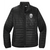 SLO Police Badge Women's Puffy Jacket