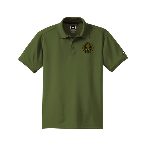 SLO Police SWAT Caliber2.0 Polo