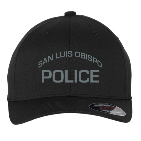 SLO Police Flexfit Cap